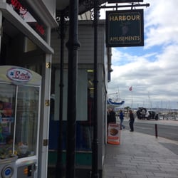 Harbour Amusements