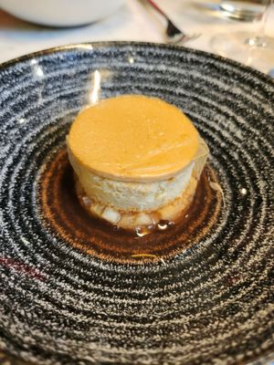 Le Bistrot Flaubert by null