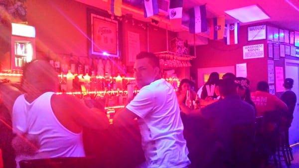 96-15 Roosevelt Ave by null