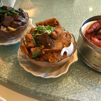 Capital Seafood - Tripe - Dim Sum Near Me - Arcadia, California