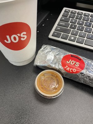 Jo's Coffee – South Austin (Menchaca) by null
