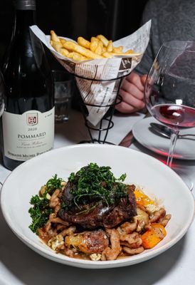RÊVE Bistro by null