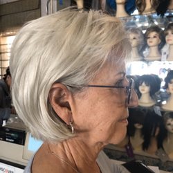 Wig Gallery