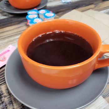 TJ's Cafe Restaurant - that's a lot of coffee - Breakfast & Brunch Near Me - Brea, California TJ's Cafe Restaurant - that's a lot of coffee - Breakfast & Brunch Near Me - Brea, California