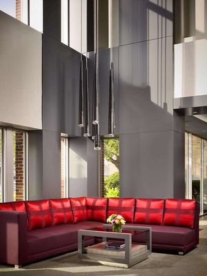 The Royal Sonesta Boston by null