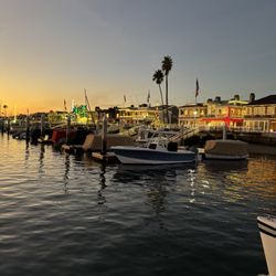 Newport Beach Christmas Boat Parade