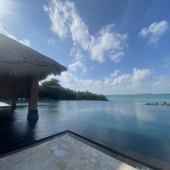 Nizuc Resort & Spa - Resorts Near Me - Cancún, ROO