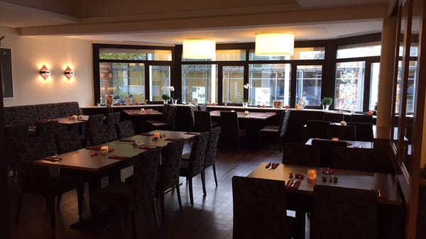 Restaurant Schwabenstuben by null