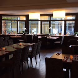 Restaurant Schwabenstuben - Der Restaurant-Nebenraum
