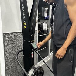 LA Fitness