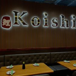 Koishi Ramen & Sushi Bar