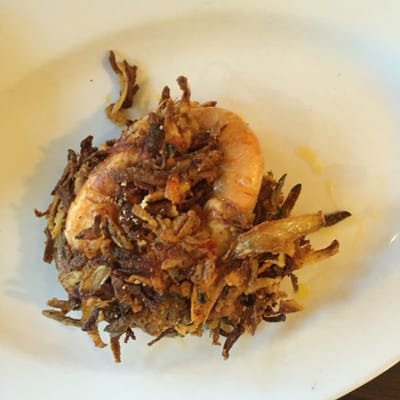 New Barbecue Pit by null