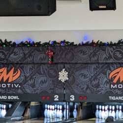 Tigard Bowl - I think it's a Motiv House