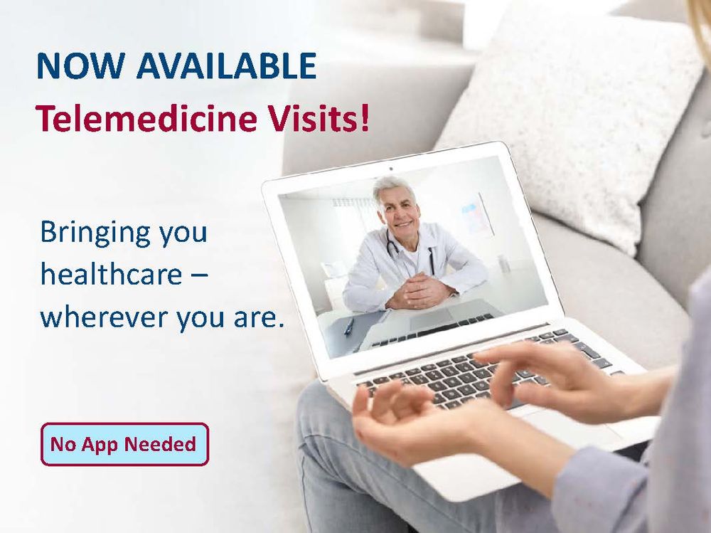 Physicians Care - Hamilton Place - child therapist in Chattanooga, TN