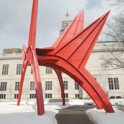 Stegosaurus Statue