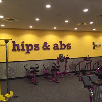 Planet Fitness - Hips and abs section is a large area - Gyms Near Me - Des Moines, Washington Planet Fitness - Hips and abs section is a large area - Gyms Near Me - Des Moines, Washington