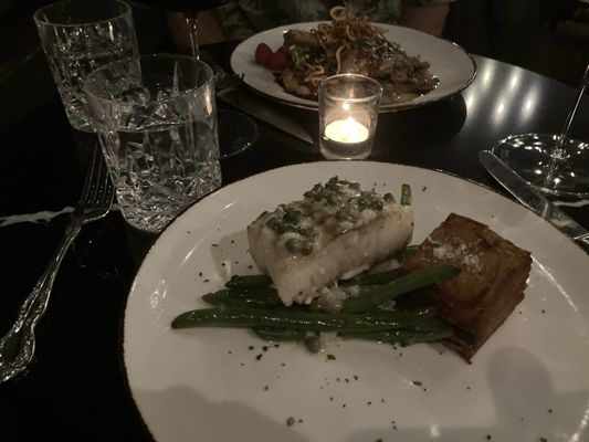 Boxcar Bistro by null