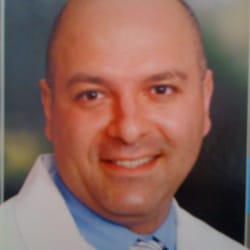 Kouros Izadi, DDS