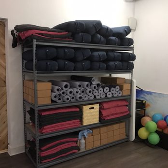 Asana Soul Practice - Hoboken Studio - Yoga Near Me - Hoboken, New Jersey