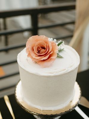 Sweet Magnolias Bake Shop by null