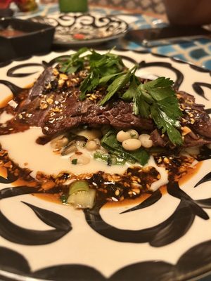 La Mina - The Village Dallas by null