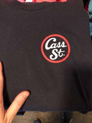 Harry's Taco Club by null