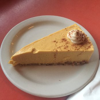 The Bye and Bye - Cheesecake - Vegan Near Me - Portland, Oregon