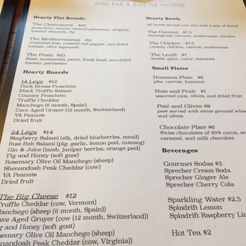 The Valley Cork - Wine Bars Near Me - Luray, Virginia