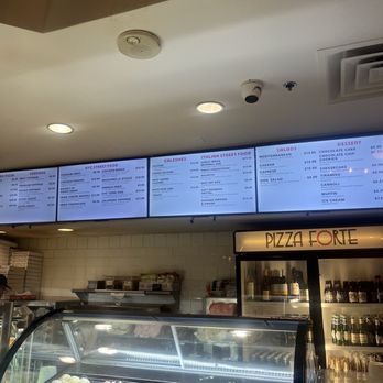 Pizza Forte - Homemade Italian ice cream, gelato, and order board - Pizza Near Me - Las Vegas, Nevada Pizza Forte - Homemade Italian ice cream, gelato, and order board - Pizza Near Me - Las Vegas, Nevada