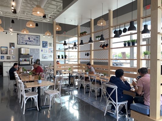 Stephano's Greek & Mediterranean Grill by null