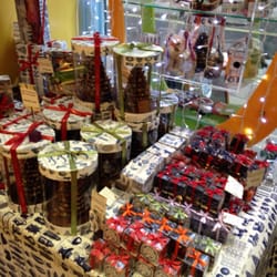 Rococo Chocolates - Great Christmas gifts