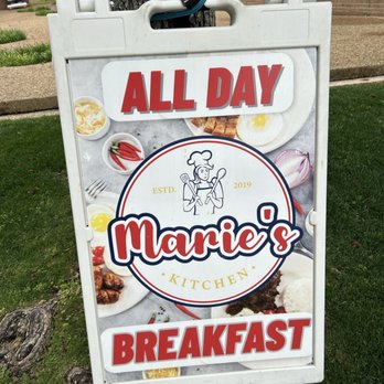 Marie’s Kitchen - Filipino Near Me - Dallas, Texas Marie’s Kitchen - Filipino Near Me - Dallas, Texas