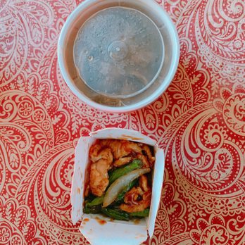 Panda Express - Chinese Near Me - La Canada Flintridge, California Panda Express - Chinese Near Me - La Canada Flintridge, California