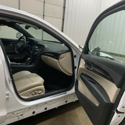Dogwood Auto Body Shop