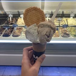 Mamò - Gelato