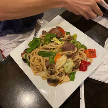 Zabb Thai & Sushi - Yaki Udon - Sushi Bars Near Me - Davie, Florida Zabb Thai & Sushi - Yaki Udon - Sushi Bars Near Me - Davie, Florida