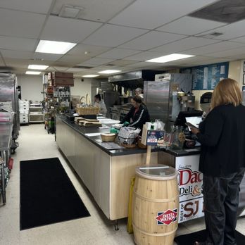 Dad's Deli & Catering - Were the magic happens? - Delis Near Me - Marlton, New Jersey Dad's Deli & Catering - Were the magic happens? - Delis Near Me - Marlton, New Jersey