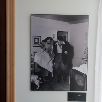 Movida - Wall decor/photo at the entrance. - Spanish Near Me - Milwaukee, Wisconsin Movida - Wall decor/photo at the entrance. - Spanish Near Me - Milwaukee, Wisconsin