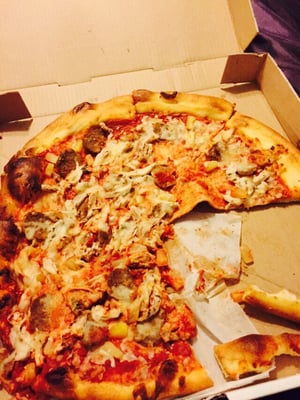 Slice Downtown by null