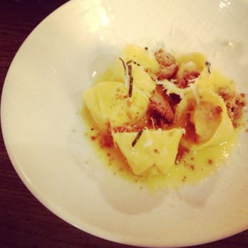 Frenchie Bar à Vins - Amazing tortelli - Wine Bars Near Me - Paris, 75 Frenchie Bar à Vins - Amazing tortelli - Wine Bars Near Me - Paris, 75