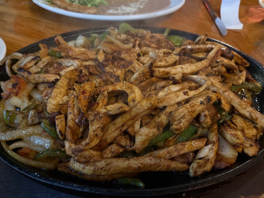 Fiesta Mexicana Ringgold