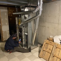 Elkhorn Heating, Air Conditioning, Plumbing & Electrical