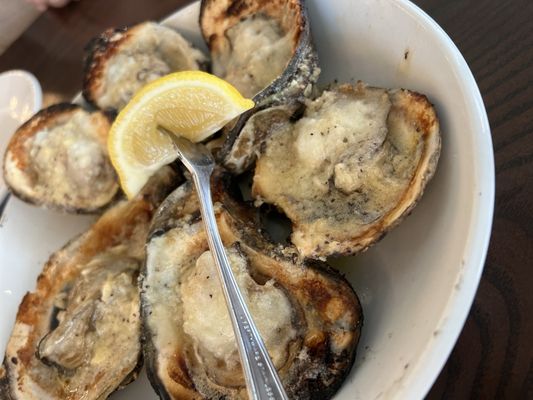 Louisiana Bistreaux Seafood Kitchen Decatur by null