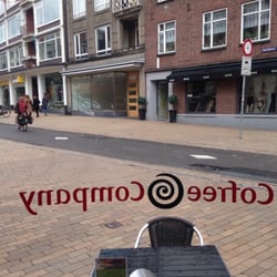 Coffee Company Oosterstraat