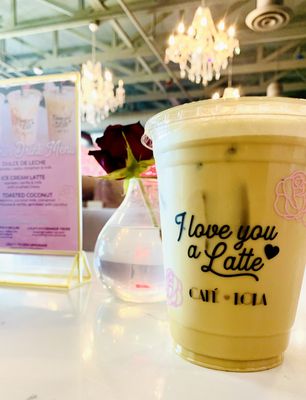 Cafe Lola by null