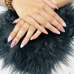 Sky Nails