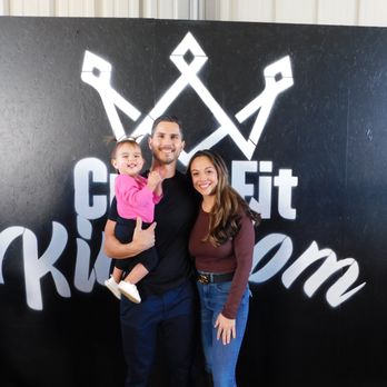 CrossFit Kingdom - Interval Training Gyms Near Me - Lincoln, California CrossFit Kingdom - Interval Training Gyms Near Me - Lincoln, California