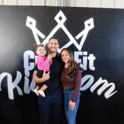 CrossFit Kingdom