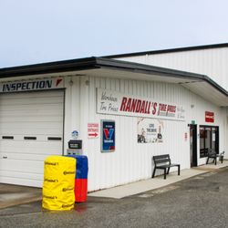 Randall's Tire & Auto Repair