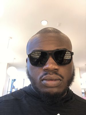 Warby Parker Shaw by null